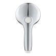 Douchette TEMPESTA 110 à 3 jets GROHE PROFESSIONAL 28419003 photo du produit Secondaire 8 S