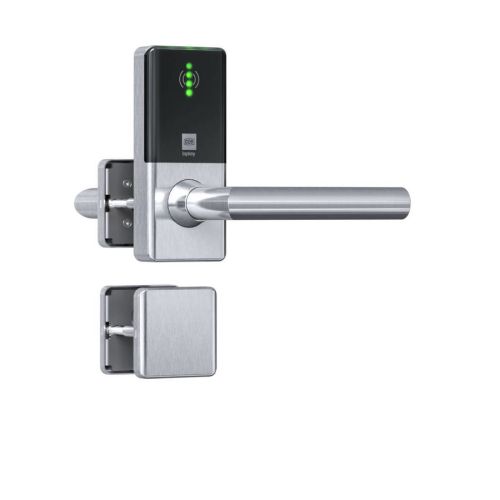 Coffret béquille électronique Tapkey Guard Wide BS DOM TGUARD5 photo du produit Principale L