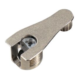 Boîtier excentrique DEFIX zamack diamètre 20+10mm panneau de 19mm - LMC - BOI704219 pas cher Principale M