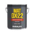 Laque mate glycérophtalique DX 22 blanc 1 L DURALEX 105100207 photo du produit