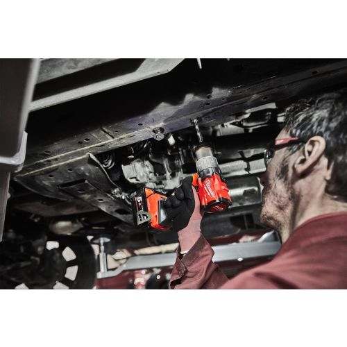 Perceuse-visseuse 18 V M18 ONEDD2-0X (sans batterie ni chargeur) + HD BOX MILWAUKEE 4933464524 photo du produit Secondaire 6 L