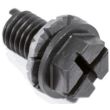 Clé à poignée en T pour bouchons de batterie 1,3 mm KS TOOLS 550.1686 photo du produit Secondaire 1 S