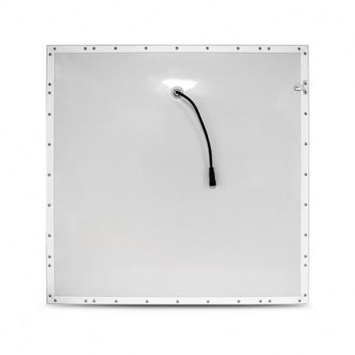 Plafonnier LED GALAXIE 230 V blanc 595x595 mm 36 W 4000 K 3600 Lm IP65 MIIDEX LIGHTING 777140 photo du produit Secondaire 2 L
