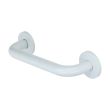 Barre d'appui en acier inoxydable recouvert d'epoxy droite 300 mm GARIS B-INOX-BR20 photo du produit