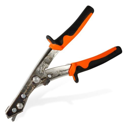 Cisaille grignoteuse tôle plane NR1 - EDMA - 010155 pas cher