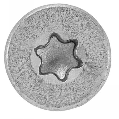 Vis à métaux tête fraisée torx A2 DIN 965 4X16 boîte de 200 - ACTON - 622304X16 pas cher Secondaire 1 L