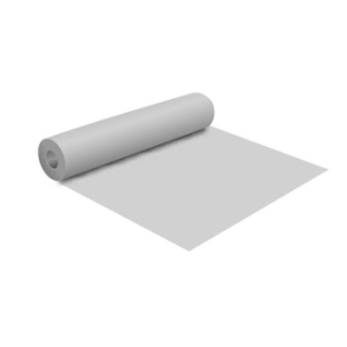Membrane armée standard UNIS CLASSIQUE 1,65x25m blanc - PROFLEX - HAG-800-0356 pas cher Secondaire 2 L