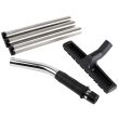 Kit de nettoyage sans tuyau MIRKA 8999790111 photo du produit