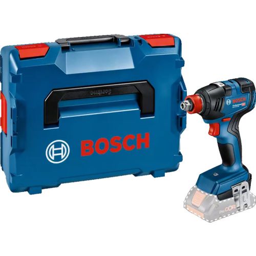 Boulonneuse à chocs sans fil GDX 18V-200 - bosch