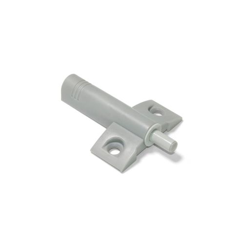 Amortisseur à visser Minidamp 2 diamètre piston 6,3 mm plastique gris EMUCA 1265721 photo du produit Secondaire 1 L