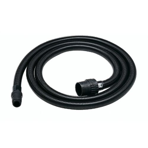 Tuyau flexible aspirateur antistatique D.27 mm x 3,5 m STIHL 4901-500-0503 photo du produit Principale L