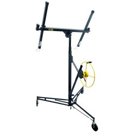 Lève-plaque Fartools LV 3350 à hauteur ajustable charge maximale 68 kg - 212010 photo du produit Principale M