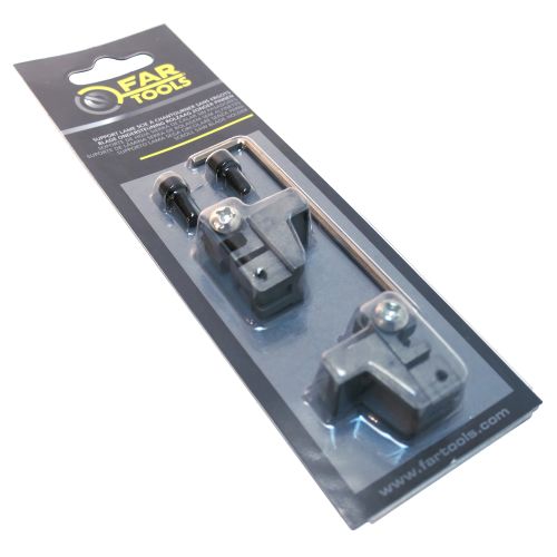 Support lame scie à chantourner sans ergots FARTOOLS 113780 photo du produit Secondaire 3 L