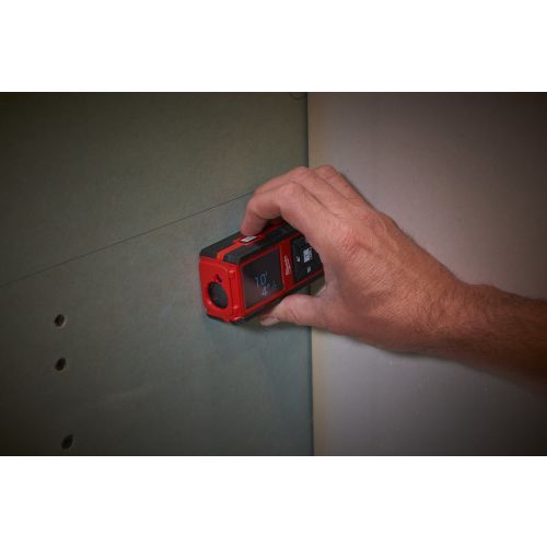 Lasermètre LDM 100 100 m MILWAUKEE 4933459278 photo du produit Secondaire 9 L