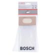 Pack de 3 sacs aspirateurs en papier BOSCH 68005411067 photo du produit Secondaire 1 S