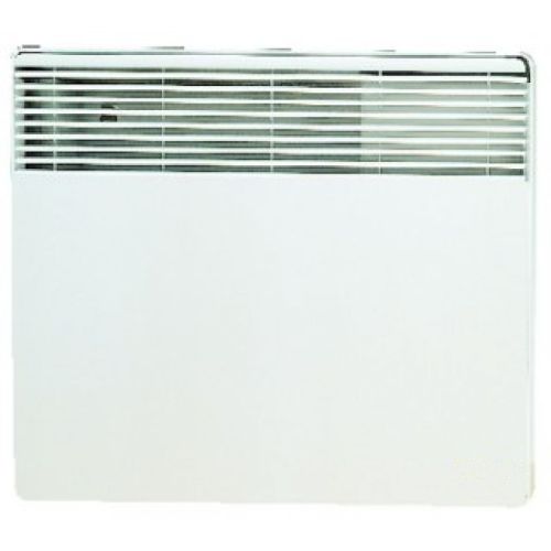 Convecteur F117T 500 W blanc ATLANTIC 514105 photo du produit Principale L