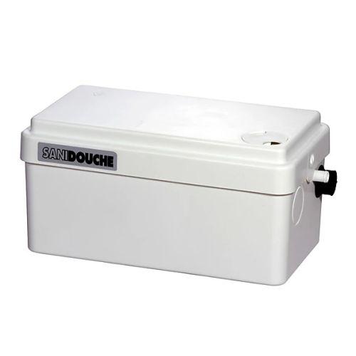Pompe de relevage sanidouche SFA 16 photo du produit Principale L