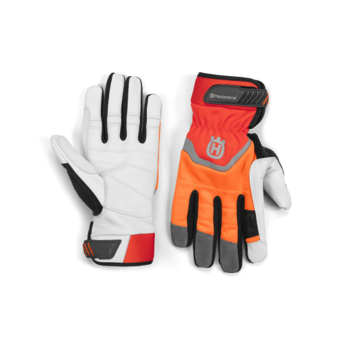 Gants de protection Technical T 9 HUSQVARNA 599650309 photo du produit Principale L