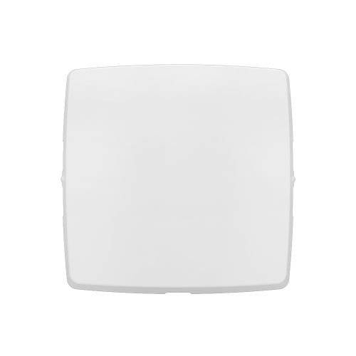 Interrupteur va-et-vient ou bouton poussoir saillie composable - LEGRAND - 086101L pas cher Secondaire 1 L