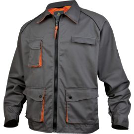 Veste de travail MACH2 Delta Plus M2VES photo du produit Principale M