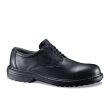 Chaussure de travail Pégase ville basse P 38 S3 LEMAITRE SECURITE PEGAS30NR photo du produit