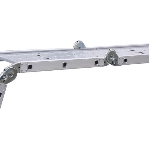 Echelle articulée ARTIPLI 4x3 marches TUBESCA-COMABI 00094514 photo du produit Secondaire 7 L