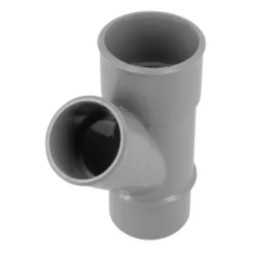 Culotte et embranchement 45° mâle-femelle PVC à colle 40/32mm – NICOLL - BH24 pas cher Secondaire 3 L