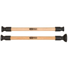 Jeu d'outils à roder les sièges de soupapes 2 pièces KS Tools - 150.1130 photo du produit Principale M