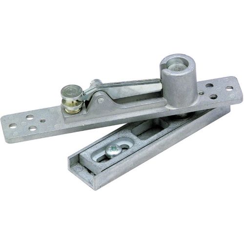 Pivot du haut 8062 complet pour porte double action acier/bois/aluminium photo du produit Secondaire 2 L