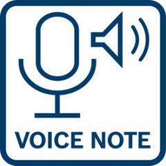 Voice Note