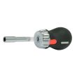 Tournevis GEARPLUS Tom pouce à cliquet 1/4 '' KS TOOLS 159.2061 photo du produit