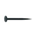 Clou à bonnet 7 x 95 mm cataphorèse noir - TORBEL - 9203034 photo du produit