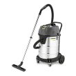 Aspirateur eau et poussières 2300 W NT 70/2 Me Classic - KÄRCHER - 16673060 photo du produit