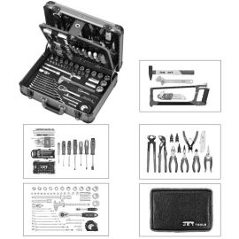 Coffret de 136 outils Promac pour dépannage - Y-136C pas cher Principale M