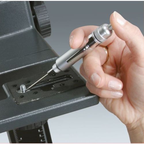 Huileur stylo L 140 mm KS TOOLS 550.1035 photo du produit Secondaire 2 L