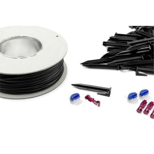 Kit d'installation Pack L pour robot de tonte HUSQVARNA 967972301 photo du produit