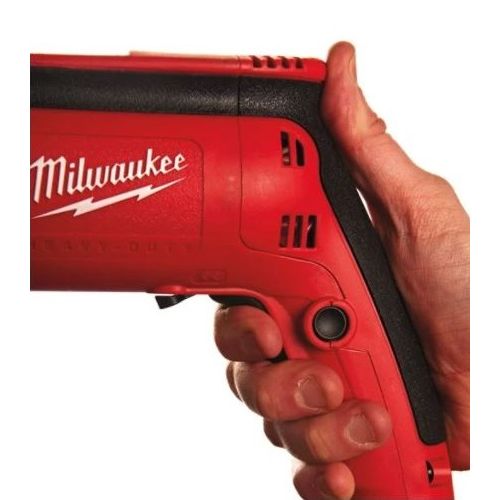 Perceuse 950W HDE 13 RQX MILWAUKEE 30250 photo du produit Secondaire 4 L