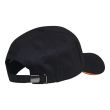 Casquette de baseball logo-circle noir STIHL 0420-940-0001 photo du produit Secondaire 3 S