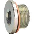 Bouchon de vidange M26 x 1,5 x 21,5 mm pour Mercedes KS TOOLS 430.0615 photo du produit