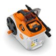 Nettoyeur haute pression 36V REA 60 Plus (sans batterie ni chargeur) STIHL RA01-011-7600 photo du produit Secondaire 3 S