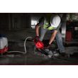 Découpeuse béton 18 V FUEL M18 FCOS230-0 230 mm (sans batterie ni chargeur) MILWAUKEE 4933471696 photo du produit Secondaire 9 S