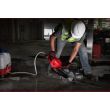 Découpeuse béton 18 V FUEL M18 FCOS230-0 230 mm (sans batterie ni chargeur) MILWAUKEE 4933471696 photo du produit Secondaire 8 S