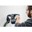 Batterie BP 18 ASI 5 Ah Li FESTOOL 577660 photo du produit Secondaire 2 S