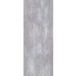Panneau de douche VIPANEL aspect béton gris 100x255cm - ROTH - 1420000022 pas cher