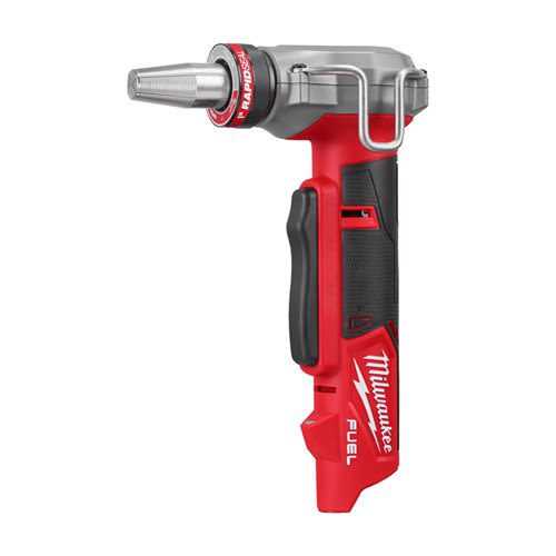 Expandeur Q&E UPONOR sous-compact 12 V FUEL M12 FPXP-0C (sans batterie ni chargeur) + coffret MILWAUKEE 4933472018 photo du produit Secondaire 3 L