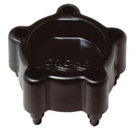 Clé de démontage Grohe pour douche chromé - 45654-000 photo du produit Principale M