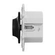 Variateur universel ODACE  anthracite pour LED 400W - SCHNEIDER ELECTRIC - S540512 pas cher Secondaire 1 S