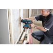 Perforateur SDS Plus sans-fil Bosch GBH 36 V-EC Compact 36 V + 2 batteries 2 Ah + chargeur + L-Boxx - 0611903R0H photo du produit Secondaire 5 S