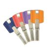 Jeu de cylindre HQ2 type RAD longueur 40 mm 4 clés HERACLES HQ2.VAC photo du produit Secondaire 2 S