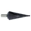 Foret conique amplifié 4 à 12mm - TIVOLY - 11438720412 pas cher